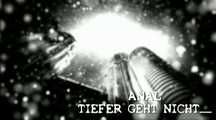 ANAL - DEEP DOES NOT