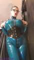 Selfie time  Blue Camshow