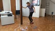 Cindy - The Fake Insurance Agent 1 Part 4 of 6