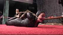 BoundCon XI - Bondage Challenge Stage