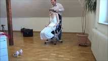 Guset Lea - tricked out Part 7 of 7