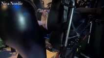 A Horny, Fucked-Up Chaste Girl 