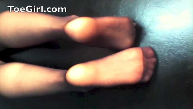 Shoes and Stockings and CUM