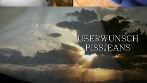 WISHVIDEO: PEE IN JEANS