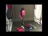 Get 2 Videos with Women from our 2011 Archive enjoying their Shiny Nylon Rainwear