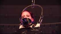 Rija Mae meets the Bondage Mistress live at VENUS