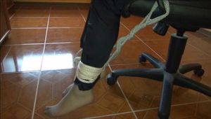 Nina und Zora - Das Versicherungsgespräch Teil 3 von 3