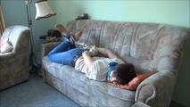 Susan as a babysitter part 2 of 2