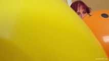 190 POV B2P by Scarlett & Karina