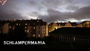 SCHLAMPENMANIA