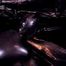 Heavy Rubber Vac-Bed Jerk-Off-Special