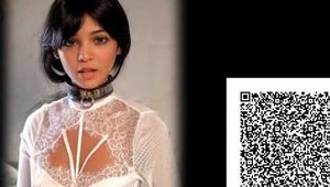 Fickmaschine gefällig? QR Code zeigt dir wo!