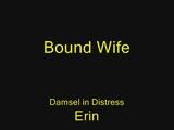 Bound Wife