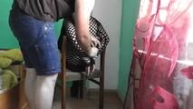 Kim Chairtied 1/2