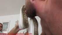 dirty shoes for step-deddy HD