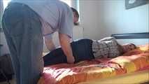 Requestvideo Guest Melissa - The evil uncle 4 part 2 of 8