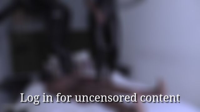 Our human trampoline - Full clip