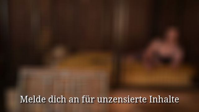 24/7 cock locked, caged, feminised