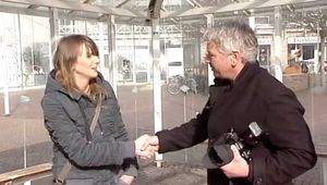 STRASSENFLIRTS 68 Betty