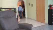 Video request Zora - foot modeling job as bait Part 3 of 8