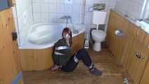 Vanessa in trouble 5