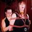 Mistress Ginevra and Loredana in the Dungeon