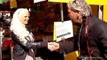 STRASSENFLIRTS 66 Eva