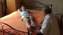 Saskia - Jealousy Part 3 of 6