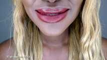 My perfect mouth