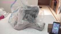Xiaomeng is Vacuum Packed