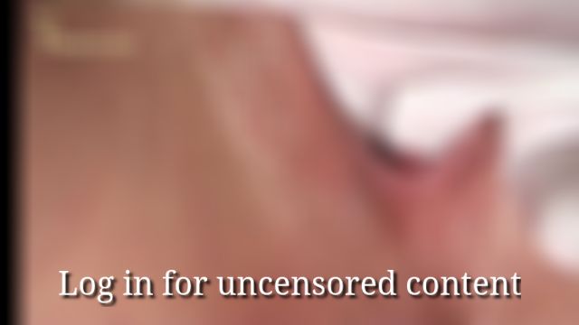 TRAILER - Your cunt is leaking