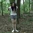 Sunny at the tree 2/2