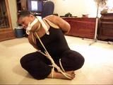Oriental Armbind