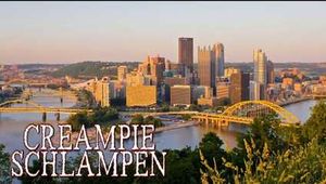 CREAMPIE SCHLAMPEN