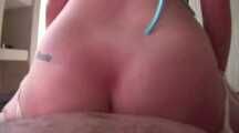 AMATEUR FUCKER  1650