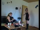Der Besuch Teil 1/3