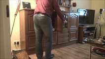 Melissa and Susan - After the family celebration 1 part 1 of 7