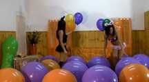 sheryl & July 10