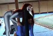 ab-077 - Lycra Girls in Bondage (3)