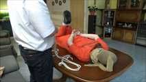 Susan - Tickle therapy 2 Part 6 of 7