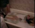 Satisfaction Girl and Alexa: Bathroom pleasures (MPG)