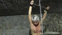 Lena King in heavy Chains again