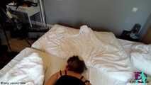 tiny teen sub Emily: All holes stretched POV pt. 2 