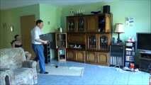 Cindy - The Fake Insurance Agent 3 Part 4 of 6