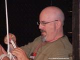 Custom Photo Shooting from BoundCon and a supertight Reverse Prayer !