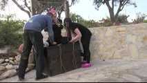Outdoor Longterm Challenge for Nova Pink