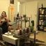 Melissa and Susan - After the family celebration 2 part 4 of 6