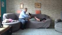 Kiara the first time part 3 of 7 