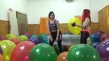 Sharin & Giada 02