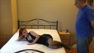 Wendy - Bets blame Part 1 of 2